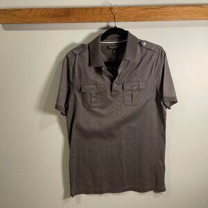 Banana Republic Polo - Tall